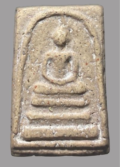 สมเด็จเนื้อสวยงาม