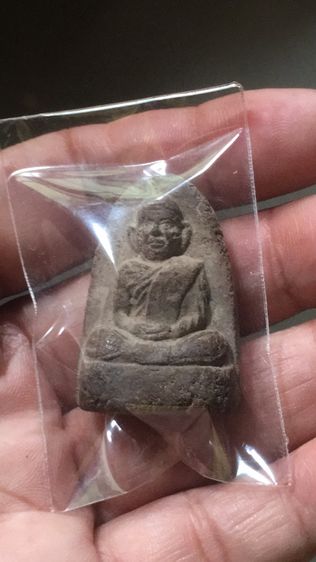 พ่อท่านสข เนื้อว่าชานหมาก