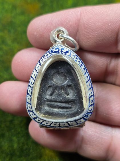 พระปิดตาหลวงปู่แก้ววัดเครือวัลย์ รูปที่ 2