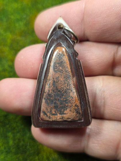 พระผงสุพรรณสุพรรณบุรีเก่าๆ รูปที่ 2