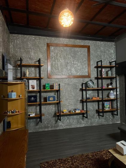 อาคารพาณิชย์ พร้อมกิจการ รูปที่ 2