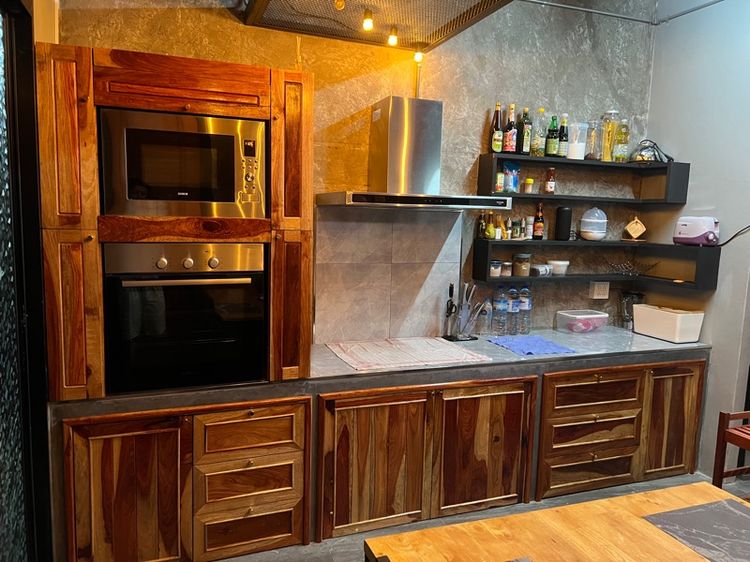 อาคารพาณิชย์ พร้อมกิจการ รูปที่ 4