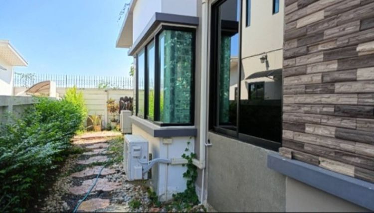 อื่นๆ ตกแต่งครบ 2014 ไม่ใช่ เดอะฮัมบูร์ก (รามอินทรา-หทัยราษฎร์) บ้านพร้อมอยู่สภาพดี รูปที่ 4