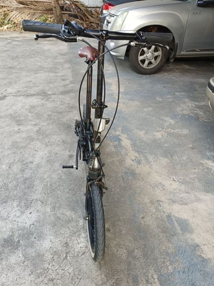 DAHON CLASSIC 7 SPEED  รูปที่ 6