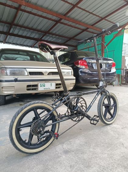 DAHON CLASSIC 7 SPEED  รูปที่ 4