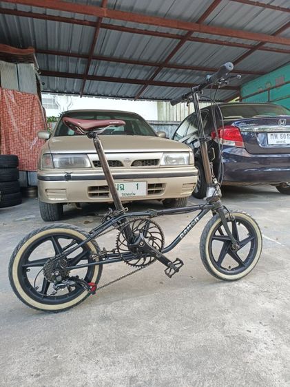 DAHON CLASSIC 7 SPEED  รูปที่ 7