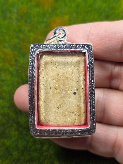 พระสมเด็จวัดระฆังเก่าๆใส่ตลับพร้อมใช้ รูปที่ 2