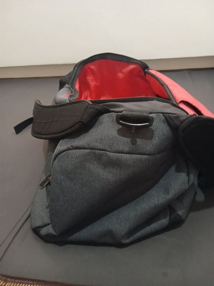 เป้สะพายเท่ห์ๆ รูปที่ 4