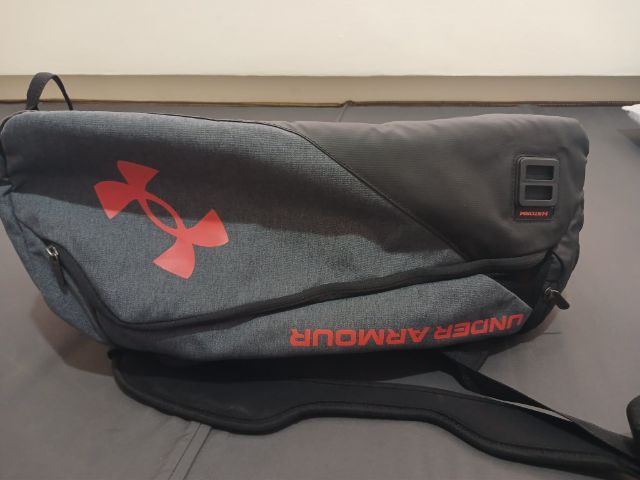 เป้สะพายเท่ห์ๆ รูปที่ 10