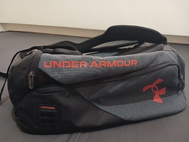 เป้สะพายเท่ห์ๆ รูปที่ 11