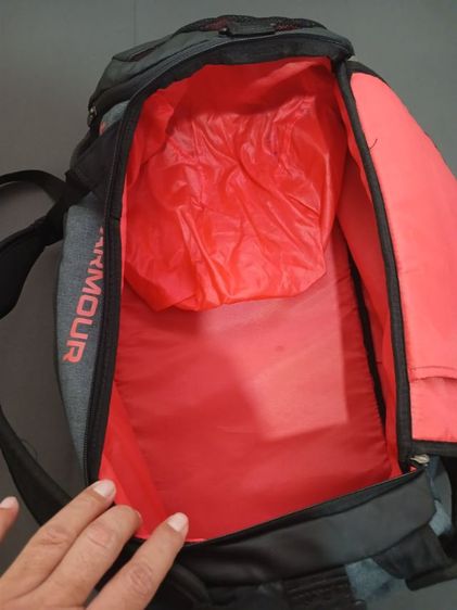 เป้สะพายเท่ห์ๆ รูปที่ 2