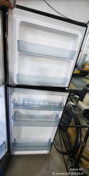 ตู้เย็น 2 ประตู HITACHI  รูปที่ 6