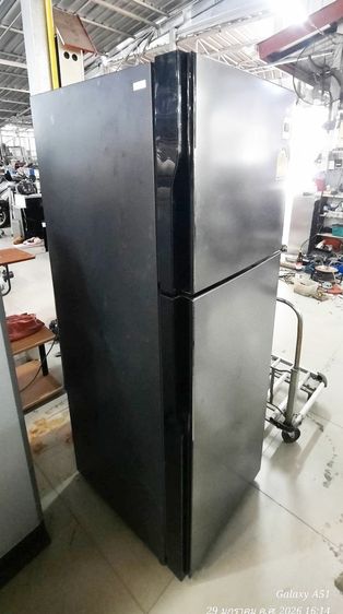 ตู้เย็น 2 ประตู HITACHI  รูปที่ 2