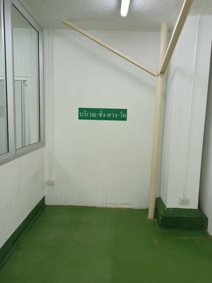 รหัส PNB006 ให้เช่าโรงงานผลิตอาหาร GMP 473 ตร.ม. พิกัด ซอยเรวดี เมืองนนทบุรี ใกล้แยกแคราย รูปที่ 4