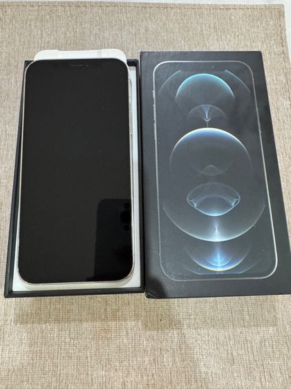 ขาย iPhone 12 Pro รูปที่ 3