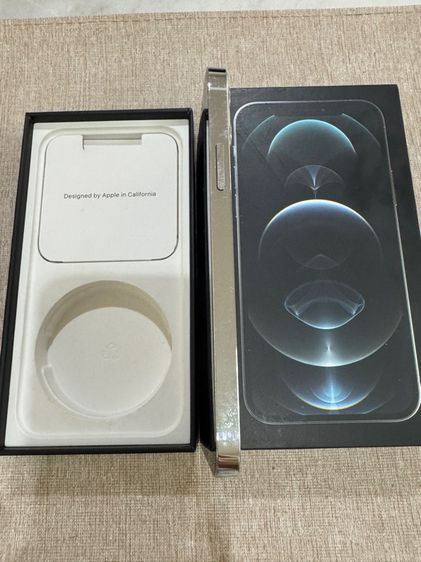 ขาย iPhone 12 Pro รูปที่ 4