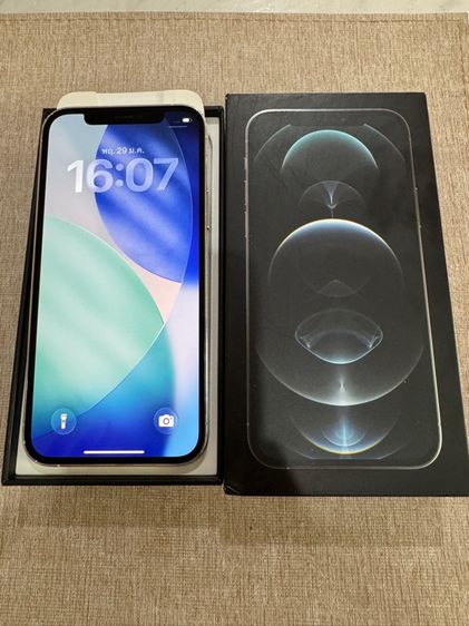 ขาย iPhone 12 Pro รูปที่ 2