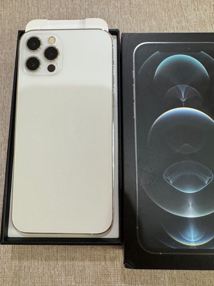 ขาย iPhone 12 Pro