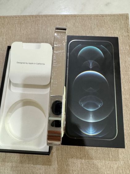 ขาย iPhone 12 Pro รูปที่ 6