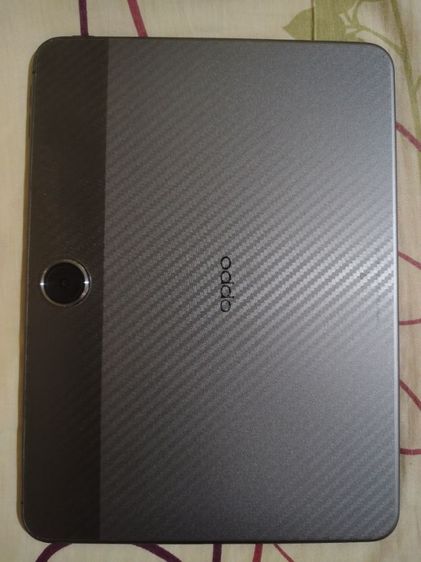 OPPO PAD NEO 4Gใส่ซิมได้ จุ128Gแรม8G ยกกล่องพร้อมอุปกรณ์ สภาพดีมากตามรูป ติดฟิล์มกระจกแล้วมีเคสพร้อมใช้งานทันที รูปที่ 8