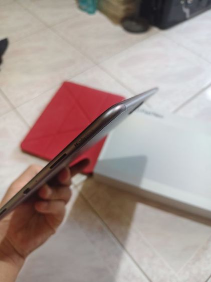 OPPO PAD NEO 4Gใส่ซิมได้ จุ128Gแรม8G ยกกล่องพร้อมอุปกรณ์ สภาพดีมากตามรูป ติดฟิล์มกระจกแล้วมีเคสพร้อมใช้งานทันที รูปที่ 9