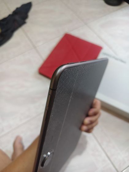 OPPO PAD NEO 4Gใส่ซิมได้ จุ128Gแรม8G ยกกล่องพร้อมอุปกรณ์ สภาพดีมากตามรูป ติดฟิล์มกระจกแล้วมีเคสพร้อมใช้งานทันที รูปที่ 6