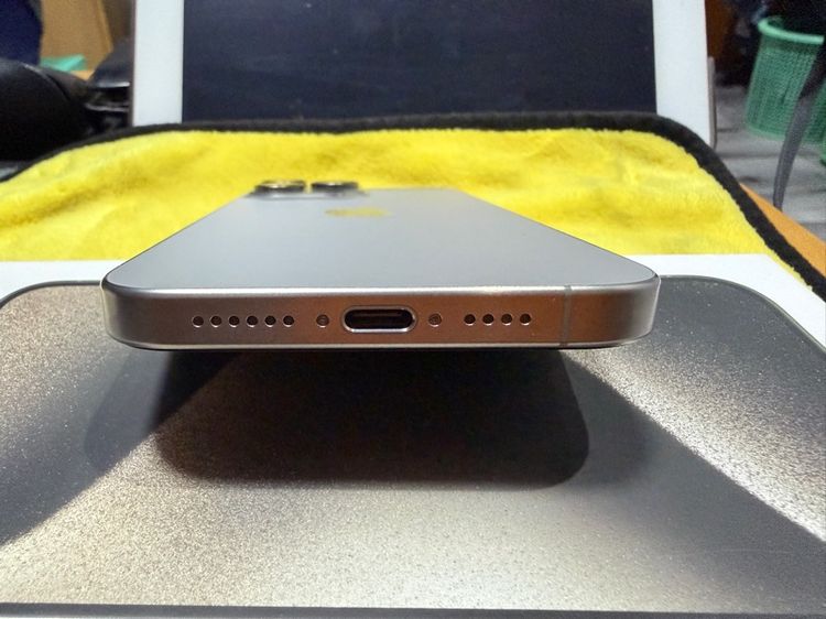 ไอโฟน15pro max 256 รูปที่ 3