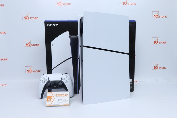 PS5 Slim Digital 1TB - ID26010318