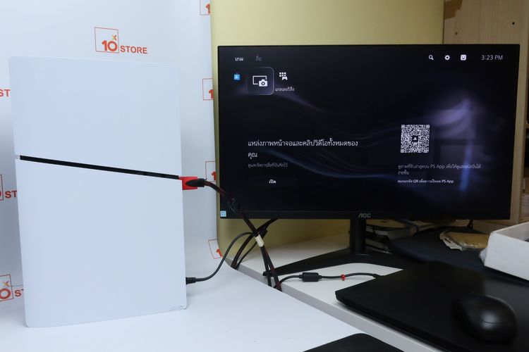 PS5 Slim Digital 1TB - ID26010318 รูปที่ 12