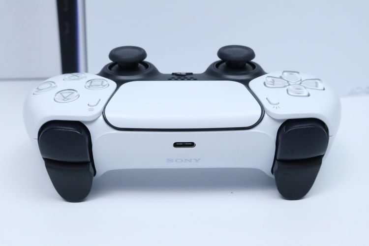 PS5 Slim Digital 1TB - ID26010318 รูปที่ 5