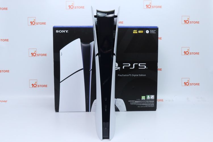 PS5 Slim Digital 1TB - ID26010318 รูปที่ 9