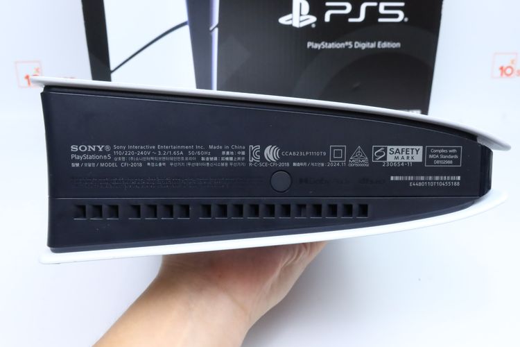 PS5 Slim Digital 1TB - ID26010318 รูปที่ 11