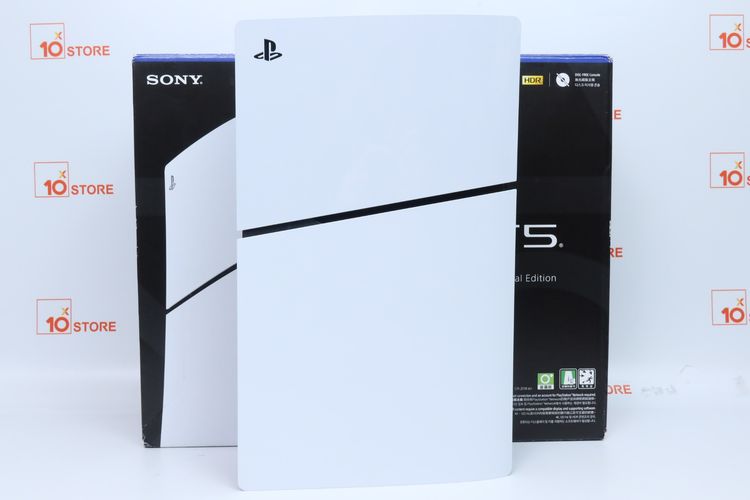 PS5 Slim Digital 1TB - ID26010318 รูปที่ 7
