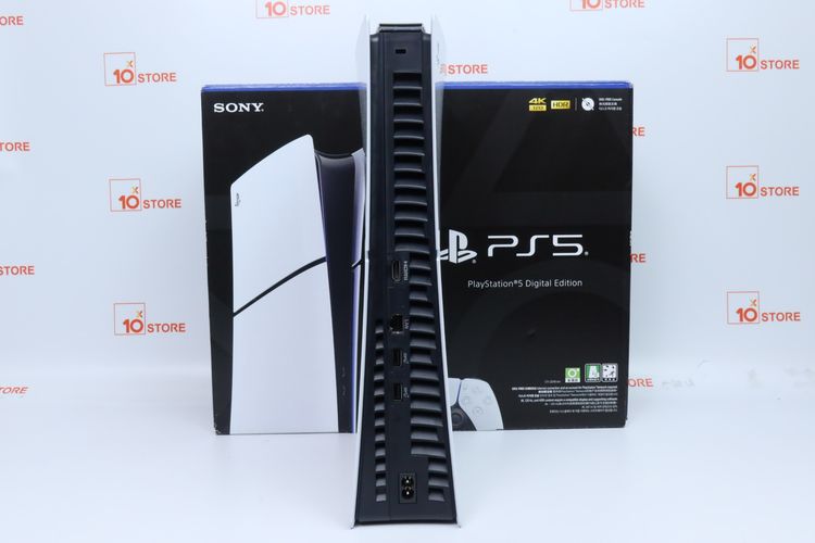 PS5 Slim Digital 1TB - ID26010318 รูปที่ 8