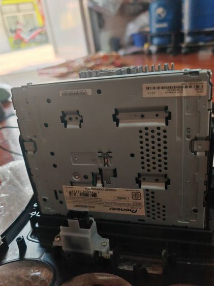 เครื่องเสียงรถยนต์ รูปที่ 7