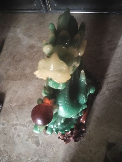 รูปปั้นหยก รูปที่ 6