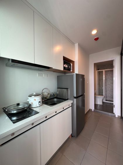 อื่นๆ ไม่อนุญาต ตกแต่งครบ 2025  Regent Home Wutthakat  รูปที่ 4