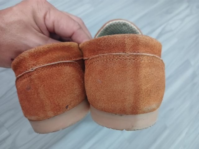 รองเท้าหนังสวยๆขายถูก รูปที่ 6