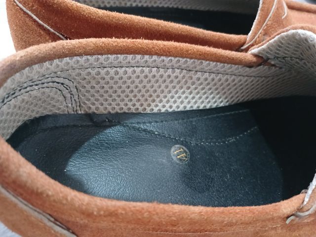 รองเท้าหนังสวยๆขายถูก รูปที่ 5