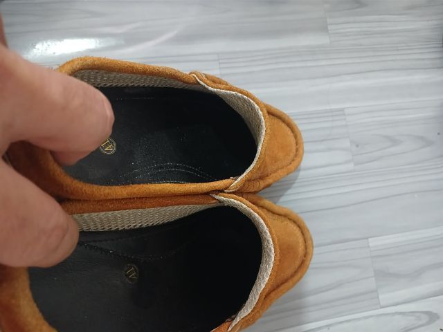 รองเท้าหนังสวยๆขายถูก รูปที่ 3