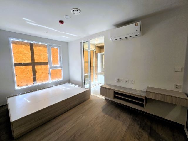 Sansiri เลี้ยงสัตว์ได้ ตกแต่งครบ CM04390 ด่วน ขายใบจองคอนโด ดิ ออริจิ้น พหลโยธิน 57 The Origin Phahol 57 คอนโดมิเนียม ซอยพหลโยธิน 57  รูปที่ 4