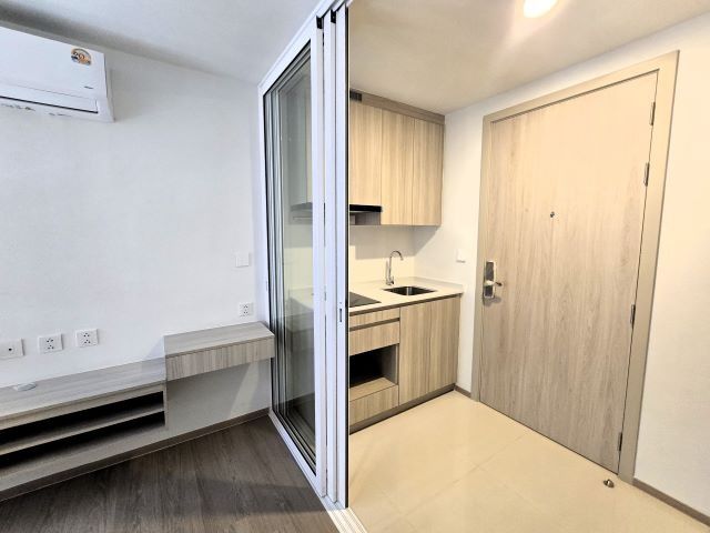 Sansiri เลี้ยงสัตว์ได้ ตกแต่งครบ CM04390 ด่วน ขายใบจองคอนโด ดิ ออริจิ้น พหลโยธิน 57 The Origin Phahol 57 คอนโดมิเนียม ซอยพหลโยธิน 57  รูปที่ 3