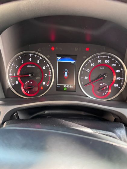 Toyota Alphard 2020 2.5 S C-Package Van เบนซิน ไม่ติดแก๊ส เกียร์อัตโนมัติ ดำ รูปที่ 2