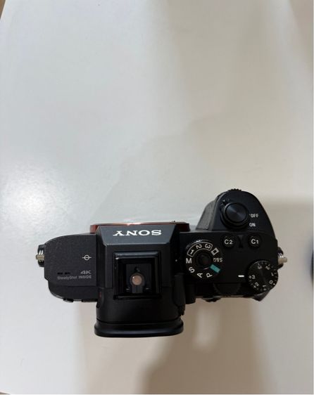 Sony A7Riii รูปที่ 6