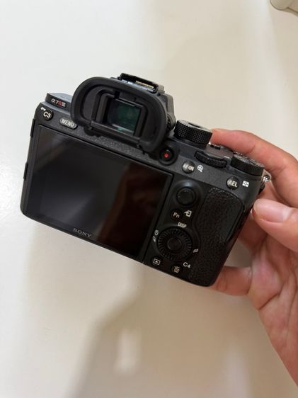 Sony A7Riii รูปที่ 5