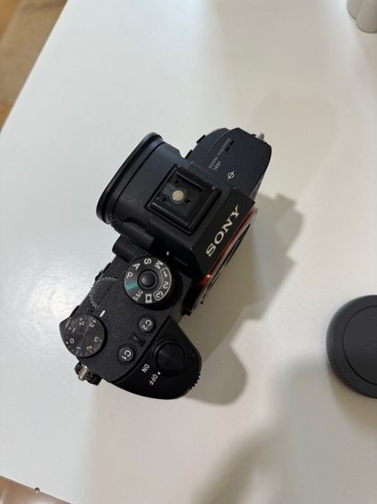 Sony A7Riii รูปที่ 4