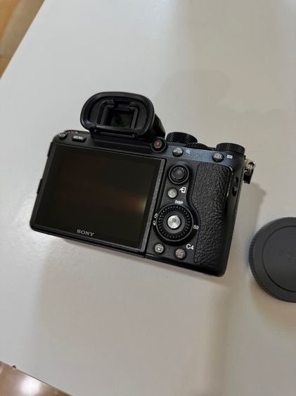 Sony A7Riii รูปที่ 2