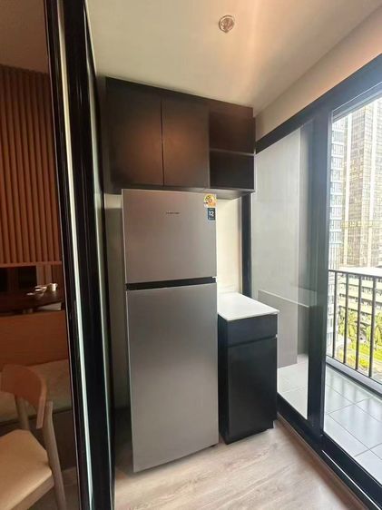 Noble Development ไม่อนุญาต ตกแต่งครบ 2025  NUE District R9 รูปที่ 4