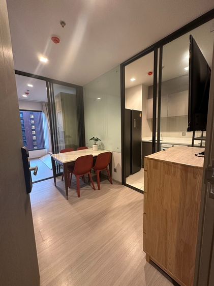 AP (Thailand) ไม่อนุญาต ตกแต่งครบ 2020 Life Asoke – Rama 9 รูปที่ 2
