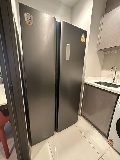 AP (Thailand) ไม่อนุญาต ตกแต่งครบ 2020 Life Asoke – Rama 9 รูปที่ 4